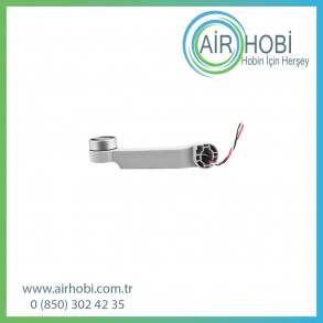 DJI Mavic Mini 2 Sol Arka kol DJI Mavic Mini 2 Sol Arka kol