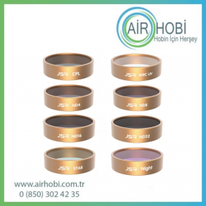 Fimi X8 SE Filtre Fimi X8 SE Filtre